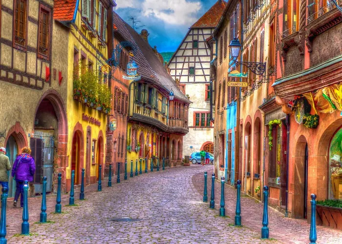 Express Strasbourg - Sud By Ihg 3* Geispolsheim