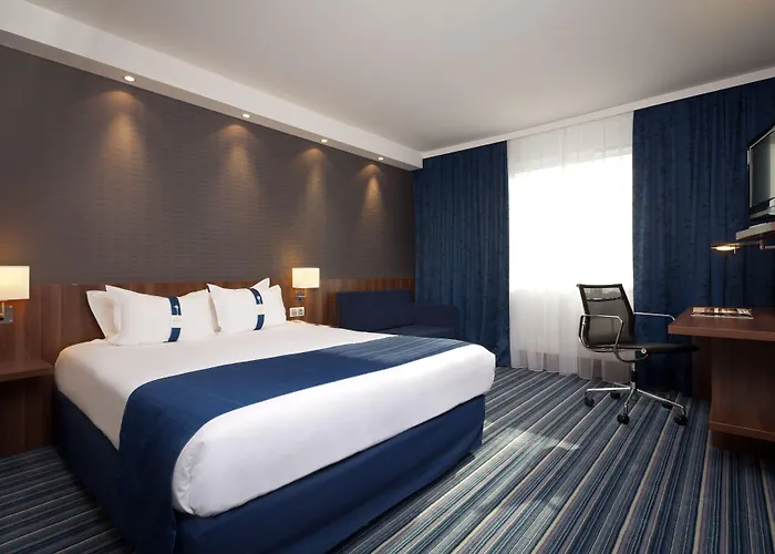 Express Strasbourg - Sud By Ihg Hotel Geispolsheim