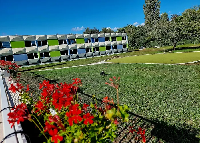 Express Strasbourg - Sud By Ihg