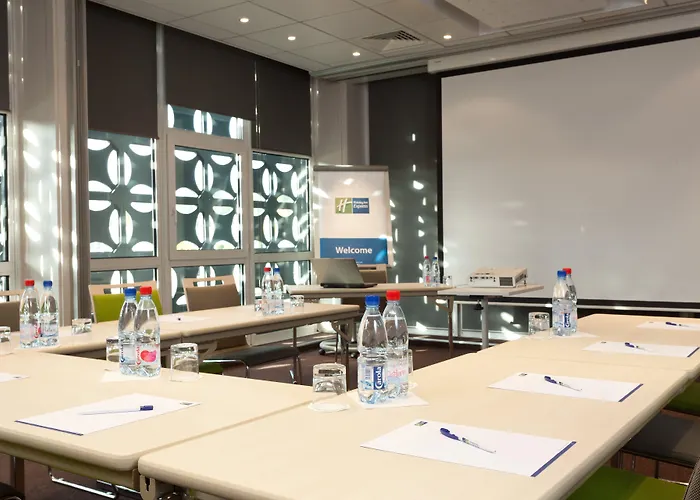 Express Strasbourg - Sud By Ihg Hotel Geispolsheim