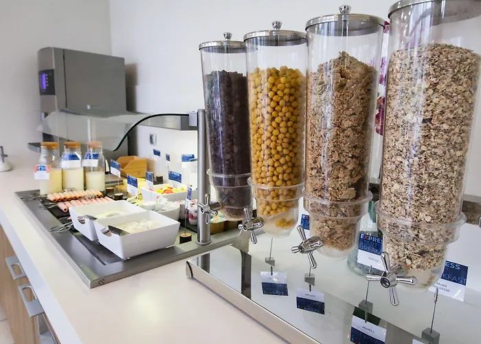 Express Strasbourg - Sud By Ihg 3*