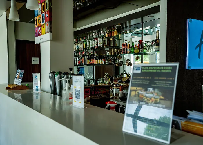 Express Strasbourg - Sud By Ihg 3* Geispolsheim