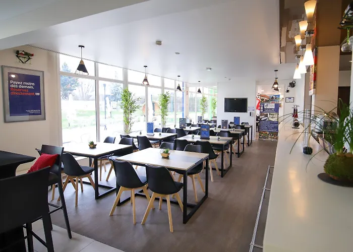 Express Strasbourg - Sud By Ihg 3* Geispolsheim