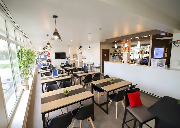 Express Strasbourg - Sud By Ihg Hotel Geispolsheim