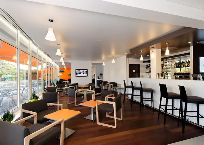 Express Strasbourg - Sud By Ihg Geispolsheim