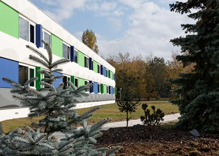 Express Strasbourg - Sud By Ihg 3*