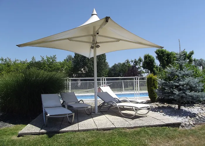 Express Strasbourg - Sud By Ihg 3*