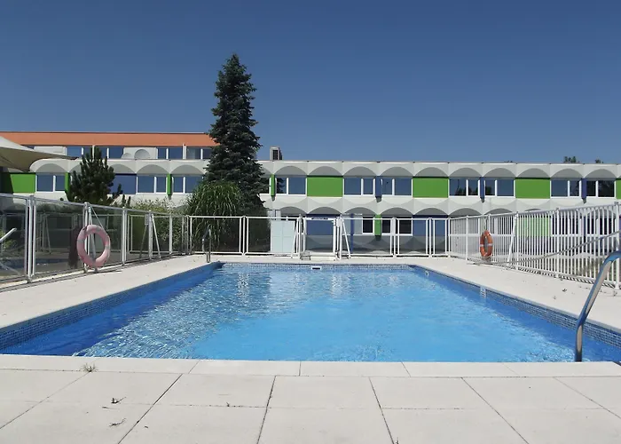 Hotel Express Strasbourg - Sud By Ihg