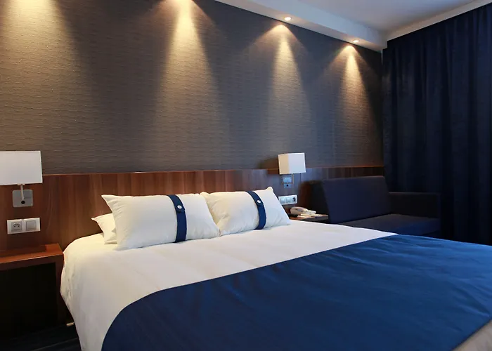 Hotel Express Strasbourg - Sud By Ihg 3*