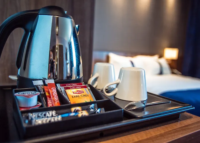 Express Strasbourg - Sud By Ihg 3*