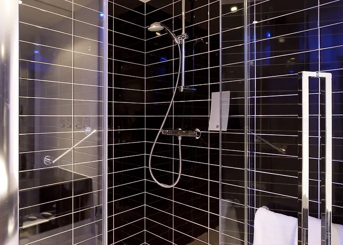 Express Strasbourg - Sud By Ihg Geispolsheim