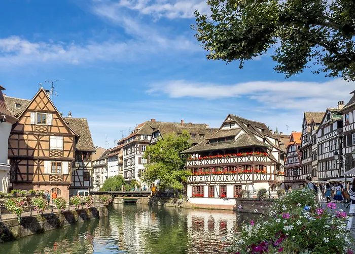 Express Strasbourg - Sud By Ihg 3*