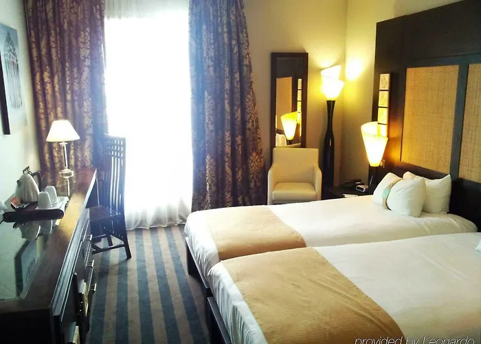 Express Strasbourg - Sud By Ihg Geispolsheim